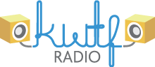 KWTF logo